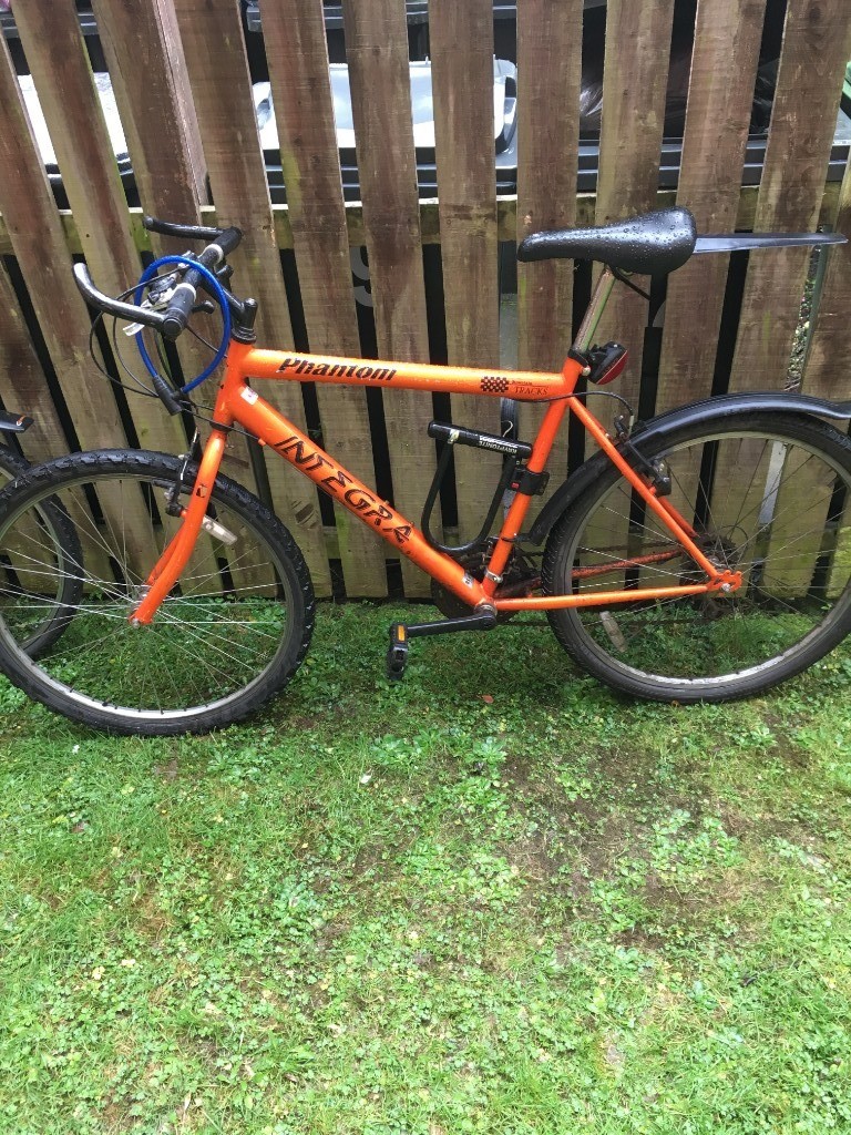 poundland bike lock